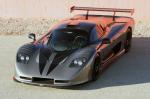 Mosler MT900 GTR XX Twin Turbo Land Shark 2009 года